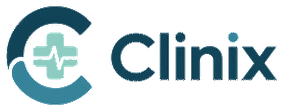 Clinix — gestão clínica