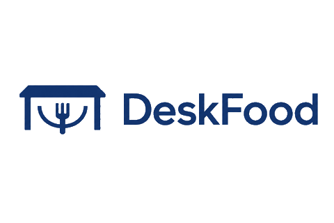 Desk Food — delivery multi-unidade